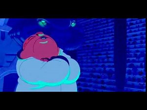 Lilo And Stitch Opening Scene Stitch 3 20 VHS