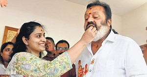 'PM decided, I am obeying': Suresh Gopi to be cabinet minister in new NDA government