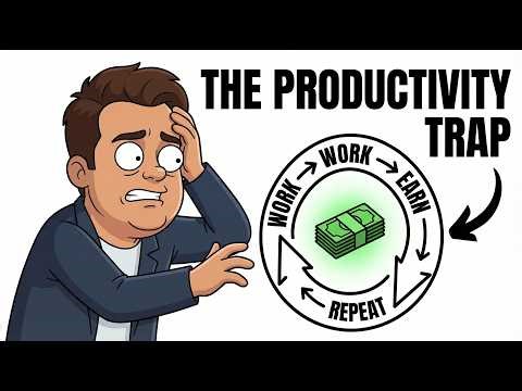 The Productivity Trap