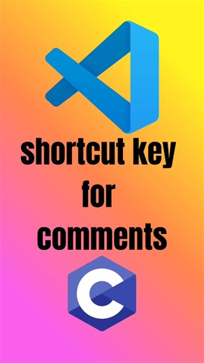 vs code crazy shortcuts for c programming #computershikuya #shortcutkeys #coding