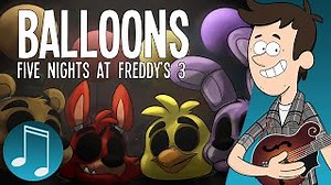 BALLOONS Lyrics - MANDOPONY | eLyrics.net