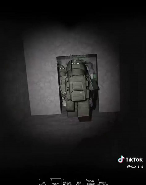 Examination Game: Explore Roblox Horror Challenges