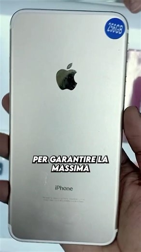 NON HAI MAI VISTO QUESTI IPHONE SEGRETI!!! #apple #tech #iphone #smartphone