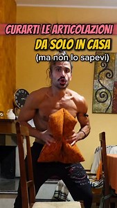 633K views · 32K reactions | Come risolvere il dolore articolare in: -alta schiena -collo -bassa schiena -spalla -ginocchia -alluce valgo -sciatica da piriforme Senza magie, con soli esercizi . . . . . #fitness #wellness #salute #posture #rehab #stretching | Marco Sergi | Facebook