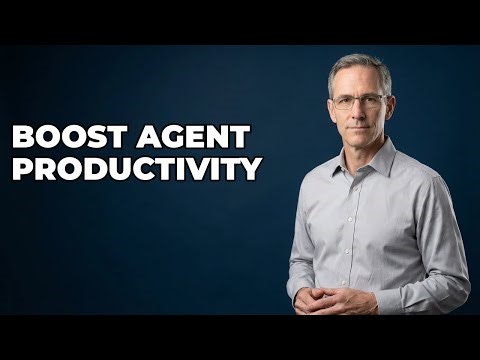 How To Maximize WFM Software For Agent Productivity?