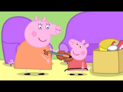 Sesame Street The Letter of the Day Game Show - Letter V