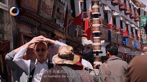 El Gobierno chino ha desplegado políticas preferenciales de promoción económica y social en el Tíbet, con la mejora de la calidad de vida y la protección de su cultura tradicional. Hoy justamente vamos a conocer un poco más sobre una de sus manifestaciones: la medicina tibetana. Una práctica que nació en la meseta del Qinghai-Tíbet y se extendió en el mundo, con un nuevo impulso. ¿Nos acompañan? | Siente China