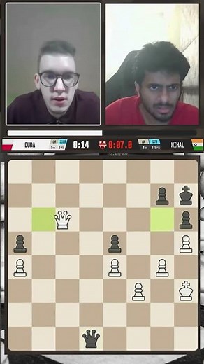 DUDA & NIHAL TOP 5! 🏆 | Titled Tuesday Highlights | Feb 24, 2026 Chess.com Tournament