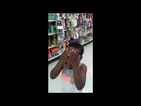 Kids Going To Jail Prank!!!