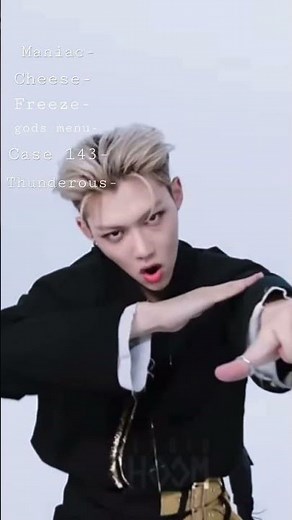 Felix deep voice everytime!!!😱