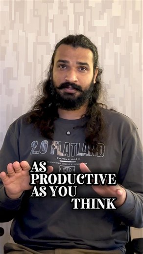 Your Team Isn’t as Productive as You Think