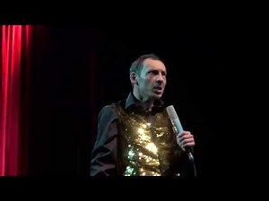 Tadej Toš - Stand up for slovenija