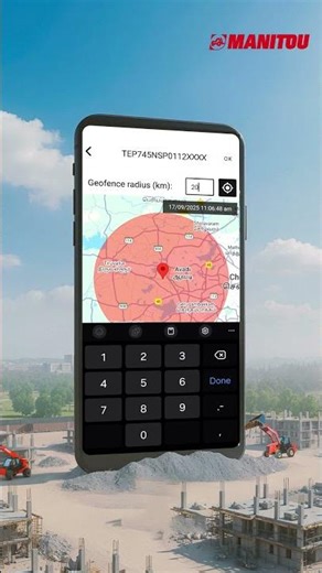 No more guesswork. Just clear insights. #manitoumeansmore