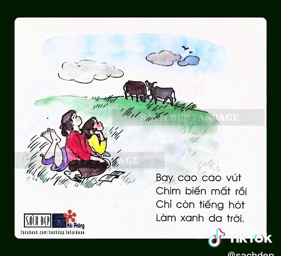 Âm Thanh Từ Chim Chiền Chiện