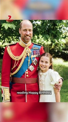 Prince William marks double celebration on Father's Day