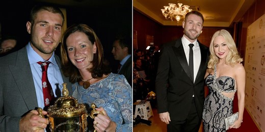 Ben Cohen's ex-wife breaks silence as she shares blistering take on split from BBC Strictly's Kristina Rihanoff