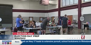 The role of City Clerk on Election Day