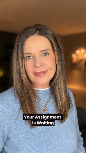 Women of Faith | Alita Reynolds on Instagram: "What slows you down when God places an assignment on your life? I would love to hear your thoughts, because you truly do have an assignment from Him. When He speaks direction into your spirit, can you run with endurance the race He has set before you? We slow down long enough to release the old, to sit with Him, and to receive clarity. Then, once He entrusts us with that assignment, we move forward with purpose. When you live aligned with what the L