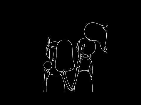 Slow Dance With You - Adventure Time (Extended)