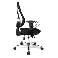 Bürostuhl Test - Bequeme Bürostühle im Vergleich 2026 ᐅ TÜV-zertifiziert