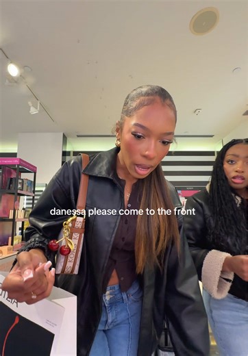 Danessa Myricks Beauty: Soft Glam Eye Shadow Tutorial