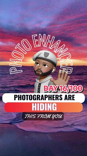 WELCOME TO DAY 16/100 DAYS OF TECH CHALLENGE Ever wonder how some people’s photos look so much better, even with the same phone? In this video, I reveal the secret to enhancing your pictures using Fotor.com. With just a few clicks, you can transform any photo into a masterpiece. If you found this useful, don’t forget to like, comment, and follow for more awesome tips. #hausa #arewa #kano #abuja #northentechguide #tech #fyp