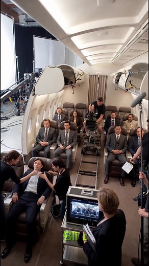 Inception Behind the Scenes: Music by Hans Zimmer