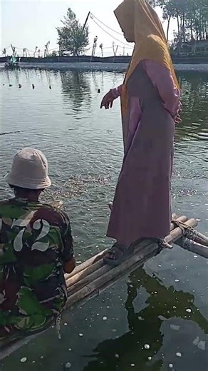 Alhamdulillah parsial ke2 lancar aamiin