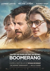 Boomerang (2015) - Stream: Jetzt Film online anschauen