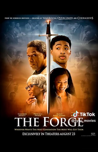 Las mejores películas cristianas para disfrutar en familia