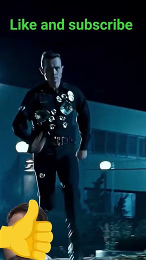 #movie #film #movieclips Terminator movie fight scene