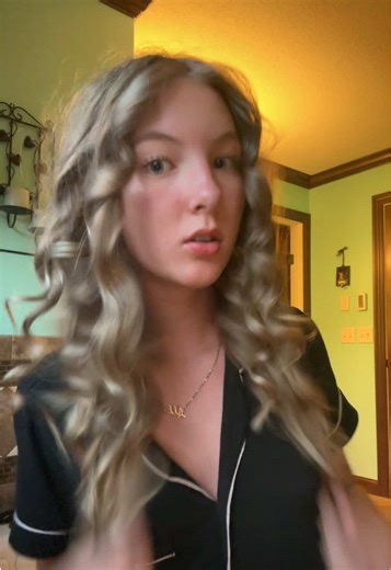 Addie Elle on TikTok