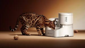 Petkit Just Announced Three New Smart Devices for Your Pets
