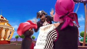 36K views · 574 reactions | Lazy Town | Primera Temporada_Capitulo 12 - Barbapodrida #lazytown #comiquitas #infantil #infancia #BOOMERANG #DiscoveryKids | Baby Girl | Facebook