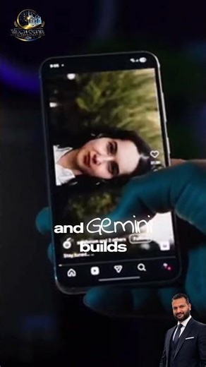 Gemini just made productivity smarter! 🚀 | Varun Gupta AI Consultant