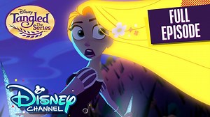 Secret of the Sun Drop | S1 Finale | Full Episode | Tangled: The Series | Disney Channel Animation Video