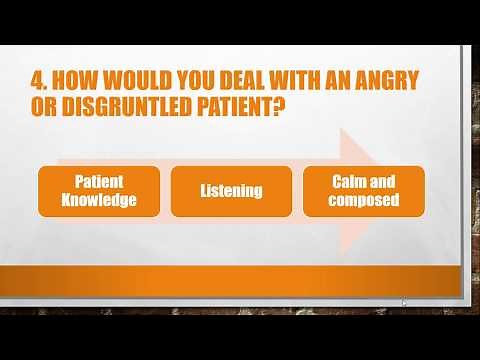Top 5 Support Worker Interview Questions and Answers