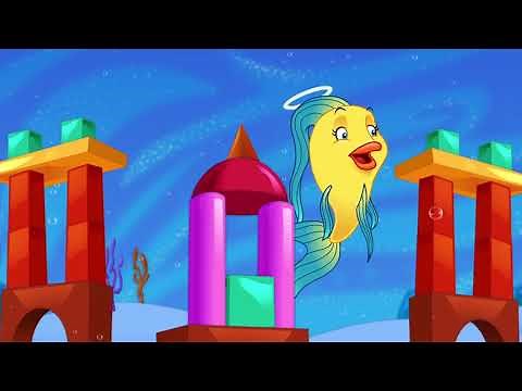 Teaching your Preschooler to Share