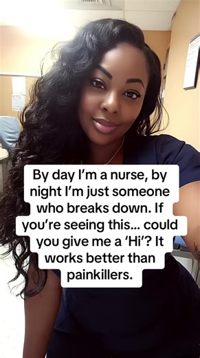 Embracing Single Life as a Nurse