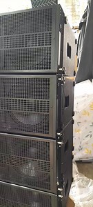 6.6K views · 97 reactions | line array single 12 Part 1 | Eking Mendez | Facebook