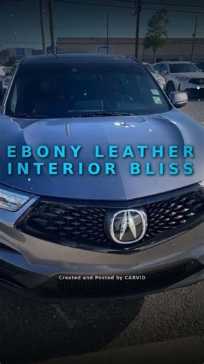 2021 Acura RDX A-Spec Package $32,995 Metairie, LA