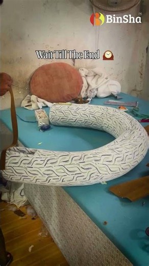 Sofa Chair Manufacturing Process | Premium Custom Furniture Manufacturer #binshafurniture #home