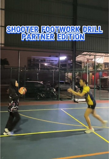 Essential Netball Drills for Agile Movement