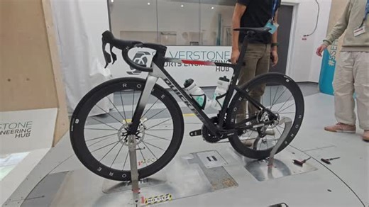 Quick Pro US | New color. Same obsession with speed. AR:ONE just went through wind testing — and the results are honestly 🔥 Full data dropping soon.... | Instagram