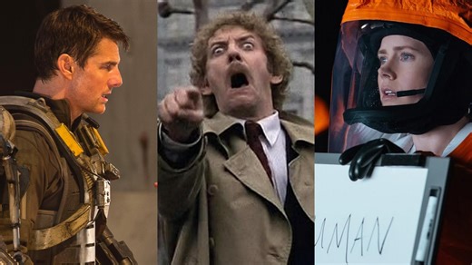 Las 10 mejores películas sobre invasiones alienígenas a la Tierra que puedes ver en streaming