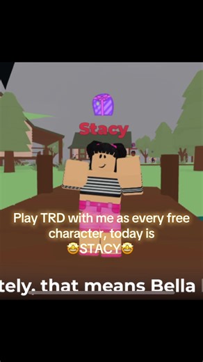 Clocked this video 🤏🤏 #totalrobloxdrama #tdi #roblox #stacy #voiceover