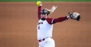South Carolina softball pitching duo to hit NCAA transfer portal