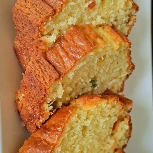 The Famous English Cake That Melts in Your Mouth!! Delicious and Easy. #cake #recipe