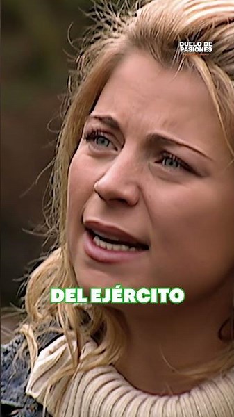 Is it jealousy or a whim? 🤔 #duelofpassions #tlnovelas