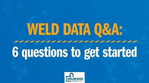 Wondering if weld data monitoring could make you more efficient? Watch this video to learn how Insight Welding Intelligence™ can boost weld quality, productivity and more. | Miller Welders